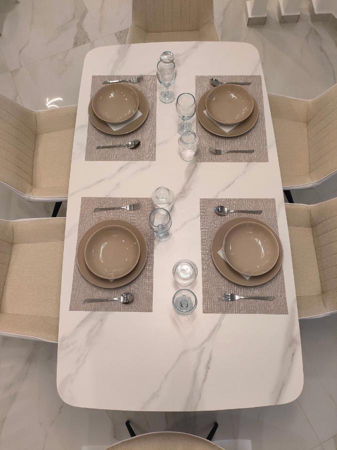 Mystique Boutique Residence Kalampáka Luaran gambar