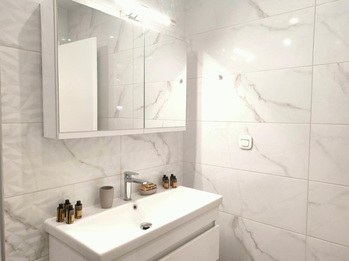Mystique Boutique Residence Kalampáka Luaran gambar