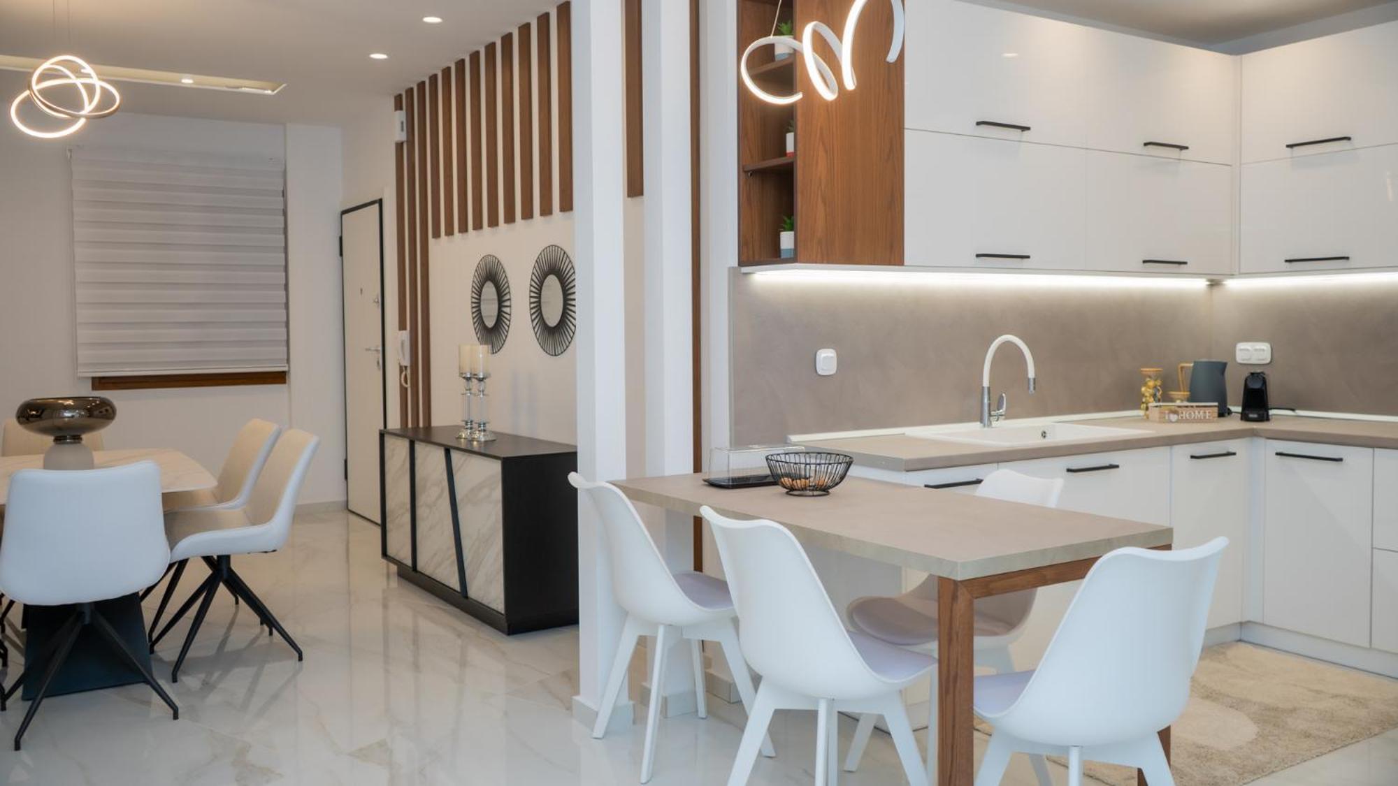 Mystique Boutique Residence Kalampáka Luaran gambar