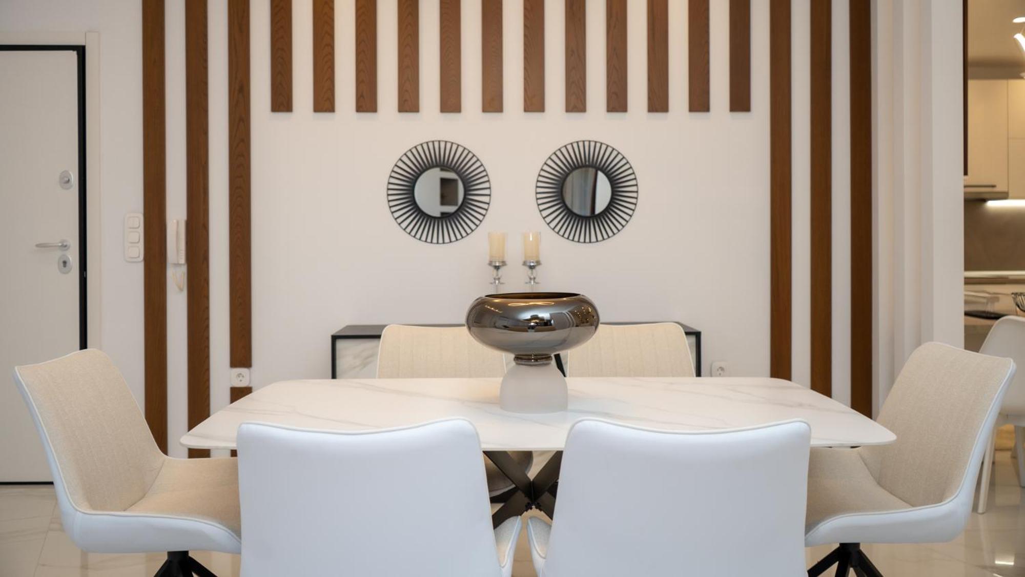 Mystique Boutique Residence Kalampáka Luaran gambar