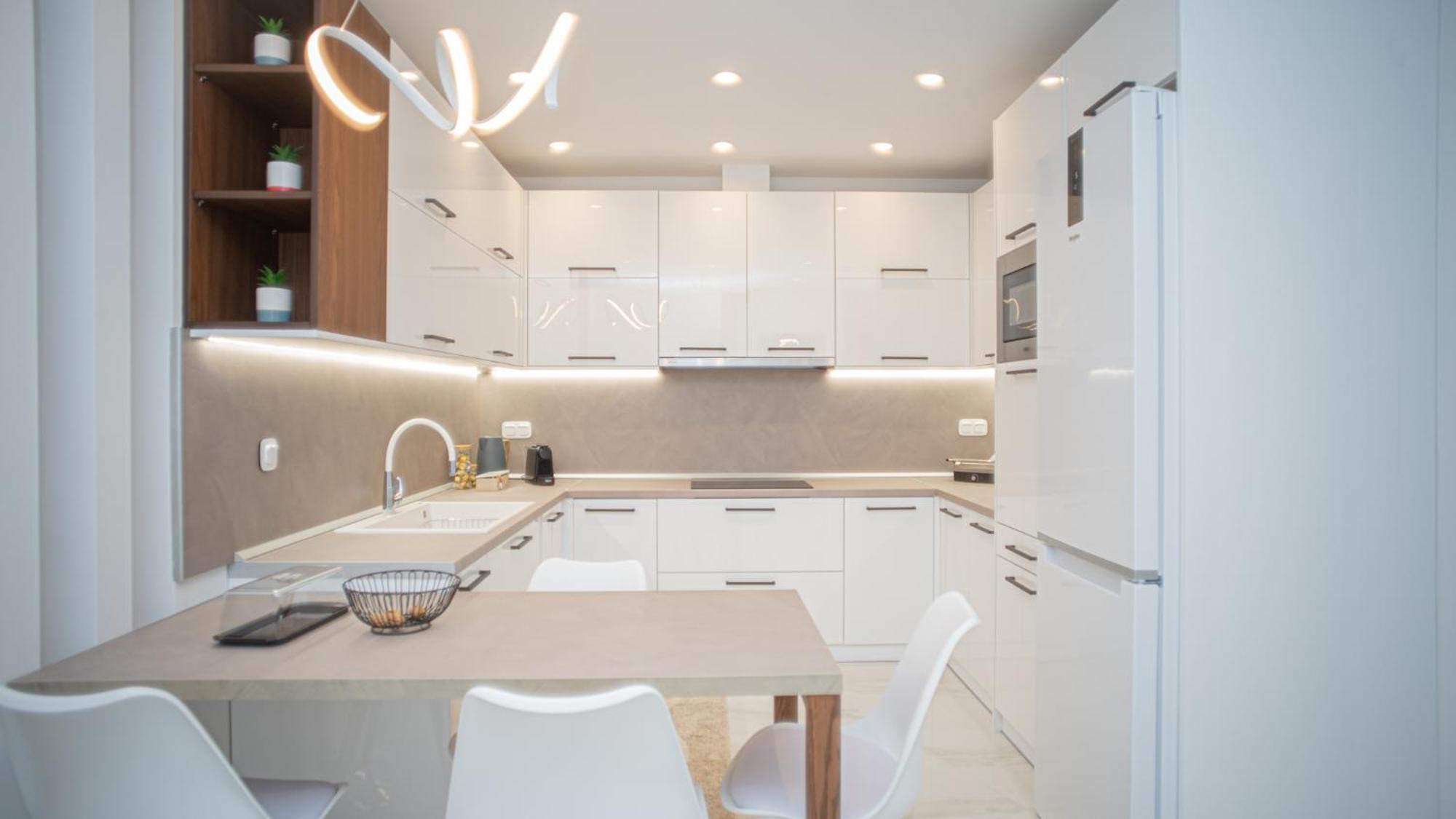 Mystique Boutique Residence Kalampáka Luaran gambar