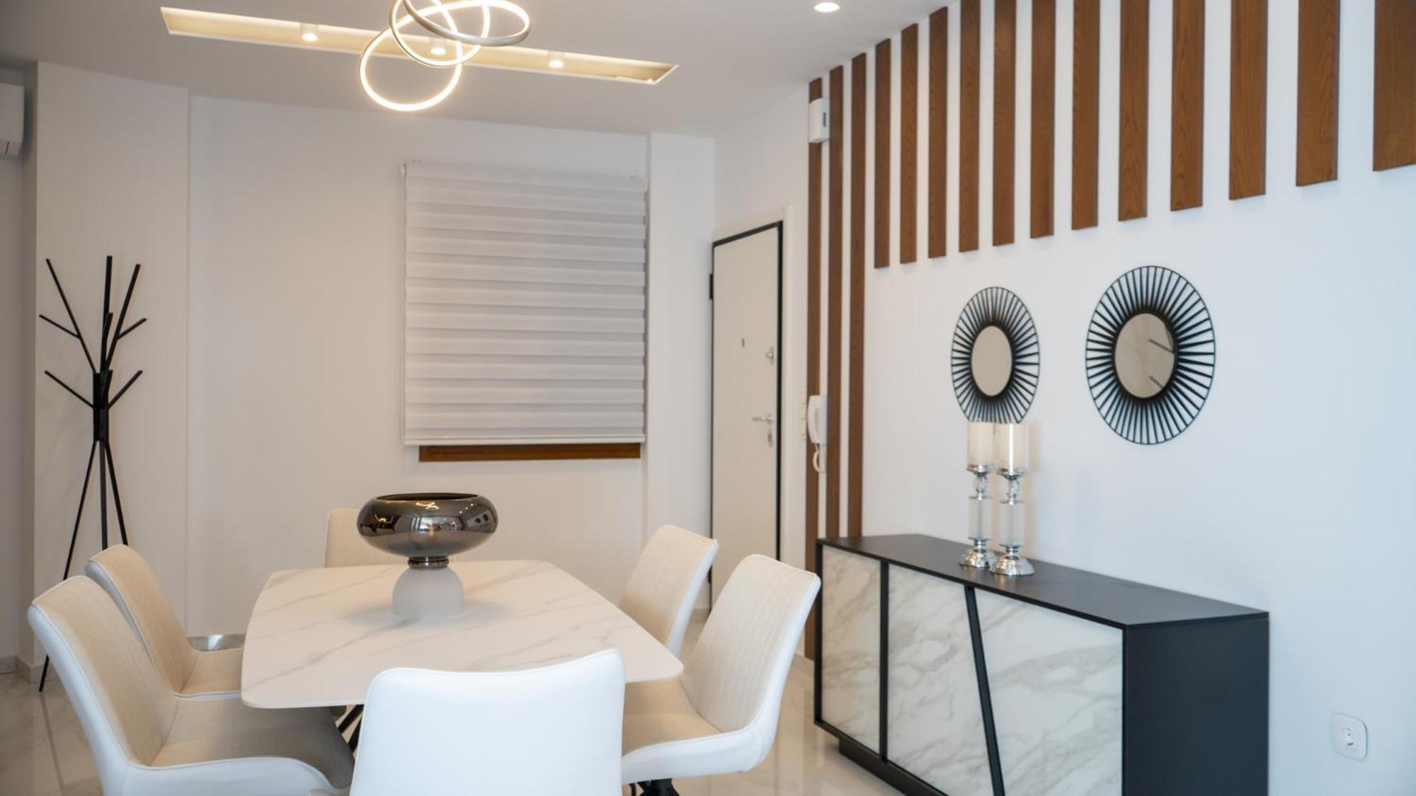 Mystique Boutique Residence Kalampáka Luaran gambar