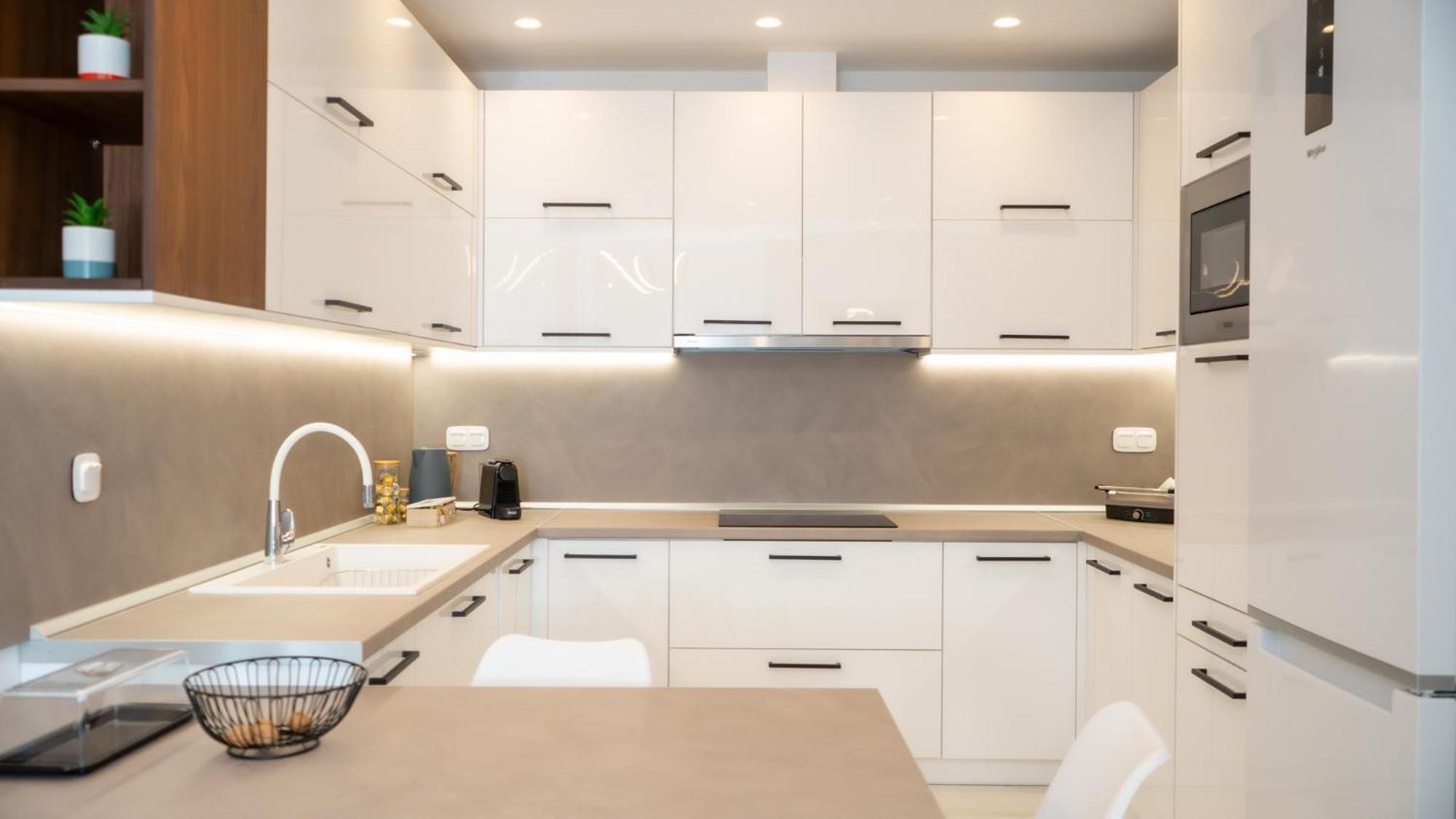 Mystique Boutique Residence Kalampáka Luaran gambar