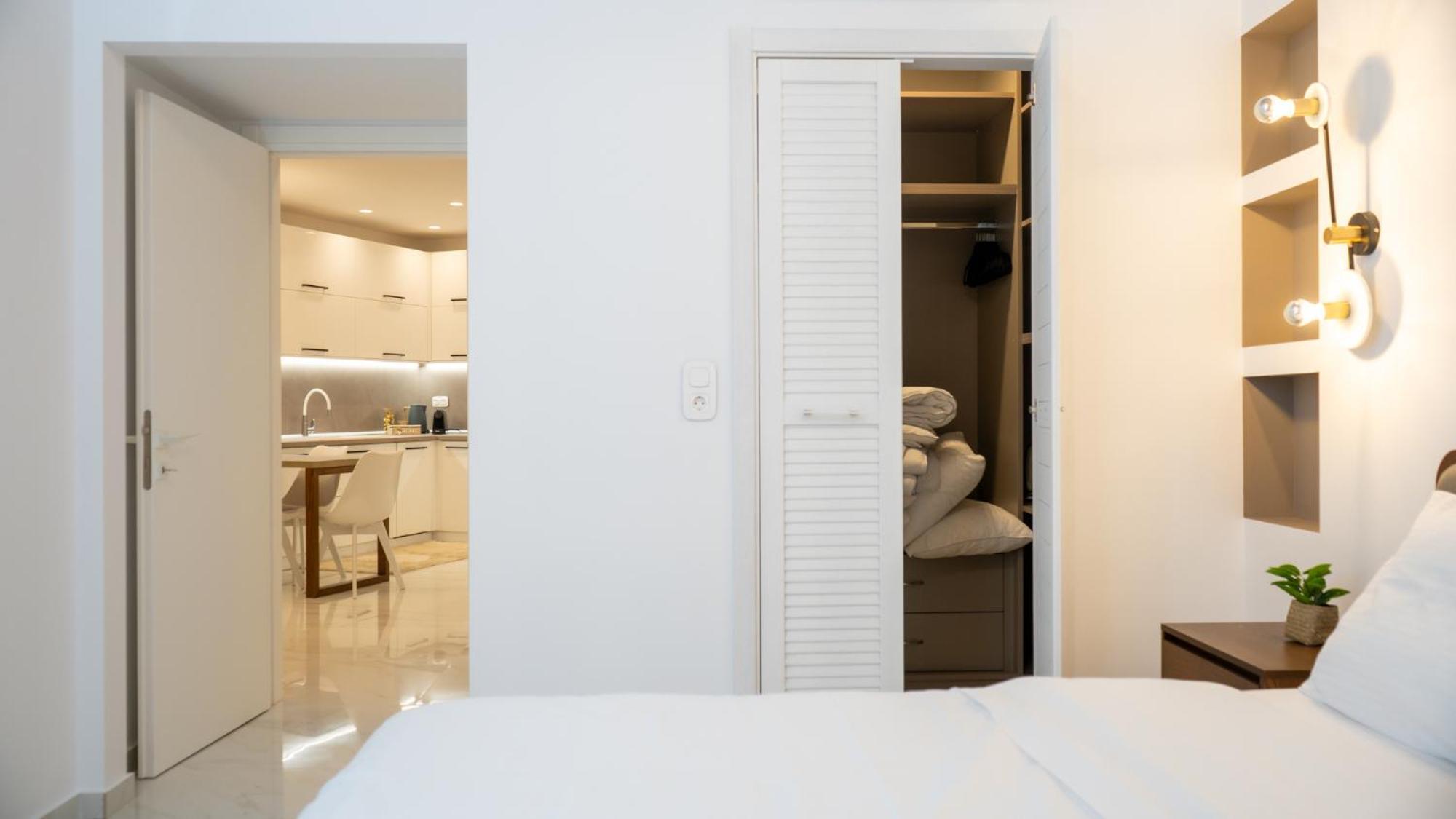Mystique Boutique Residence Kalampáka Luaran gambar